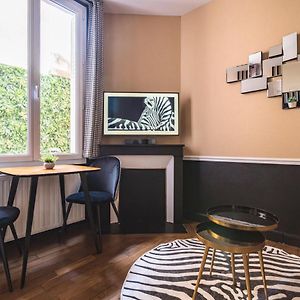 Appartement met een Slaapkamer